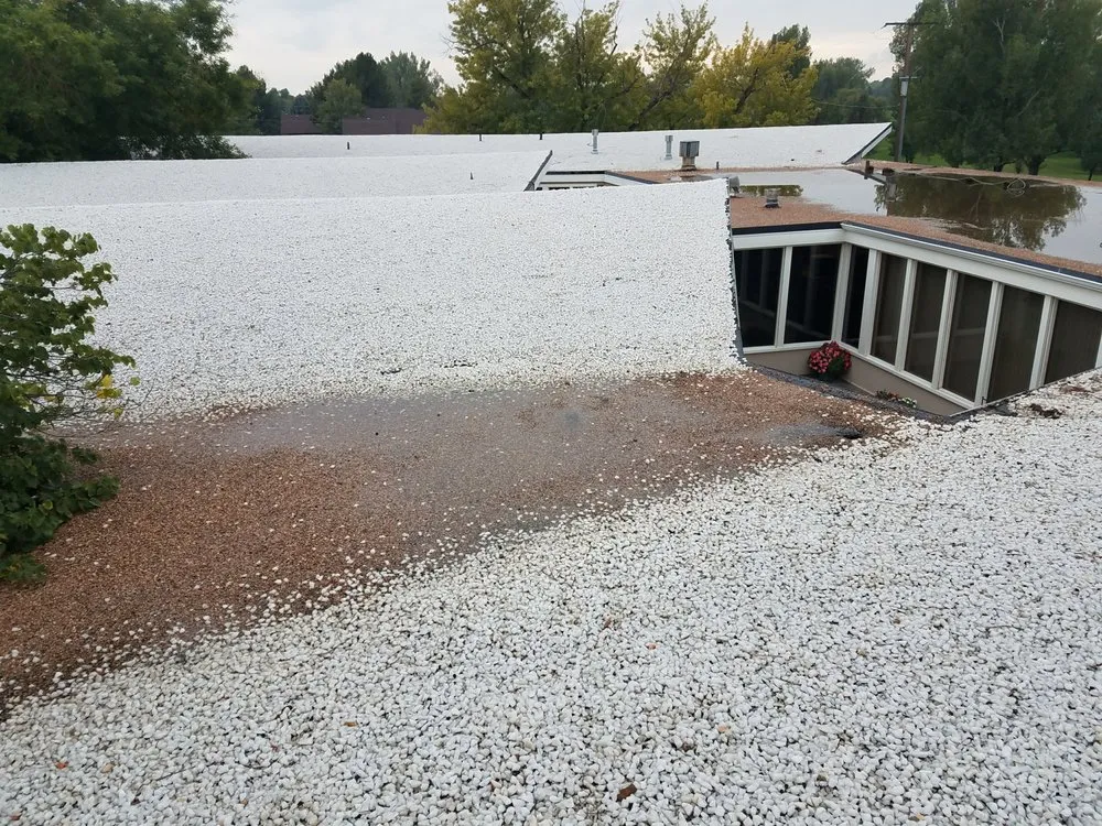 Slide of American Roofing And Restorations