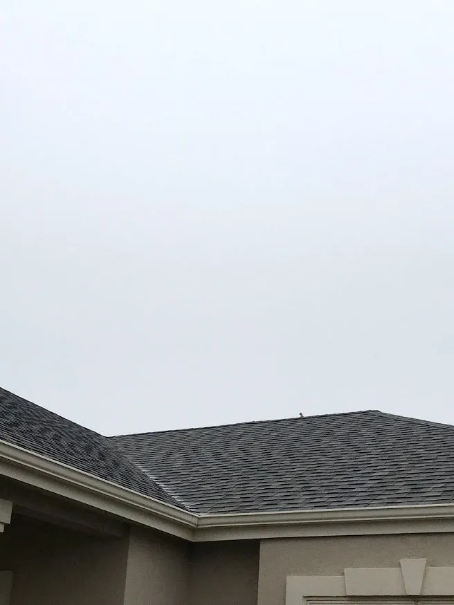 Slide of American Roofing and Restorations