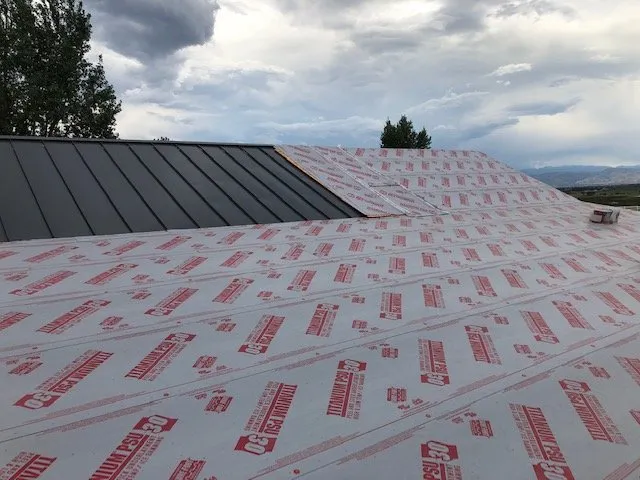 Slide of American Roofing and Restorations