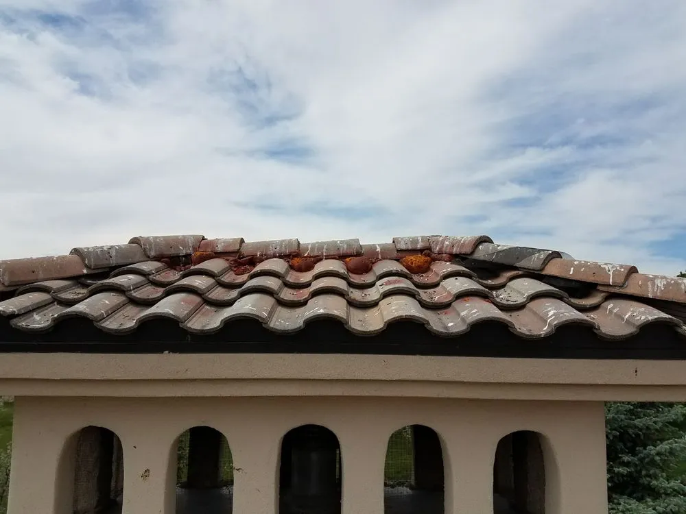 Slide of American Roofing and Restorations