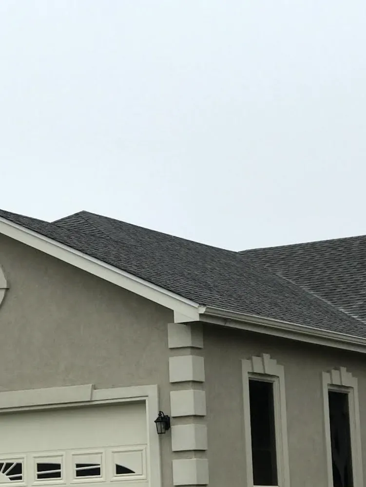 Slide of American Roofing and Restorations