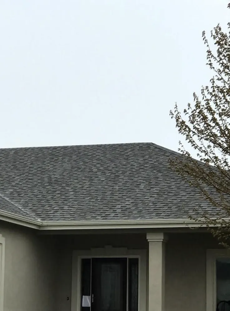 Slide of American Roofing and Restorations