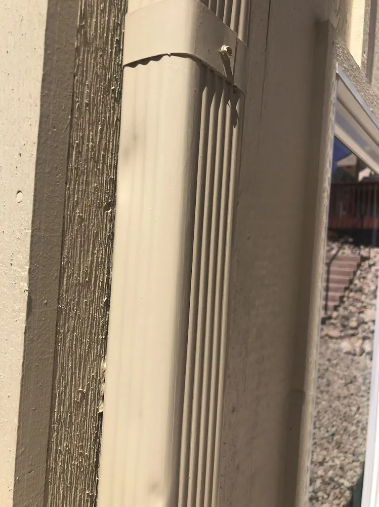 Slide of American Roofing and Restorations