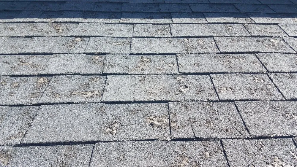 Slide of American Roofing and Restorations