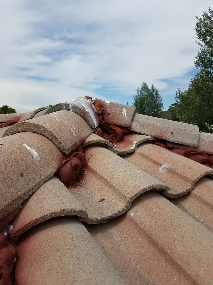 Slide of American Roofing and Restorations