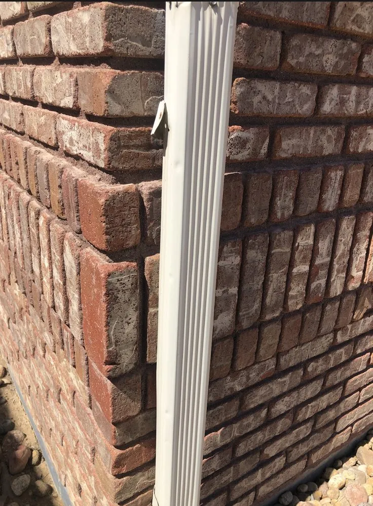 Slide of American Roofing and Restorations