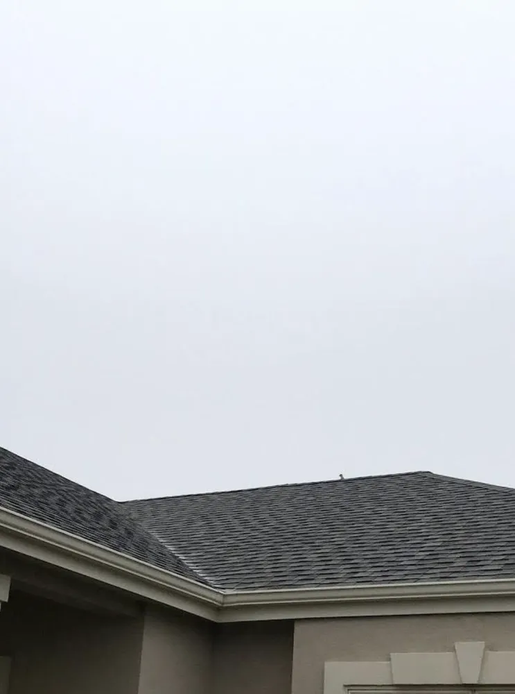 Slide of American Roofing and Restorations