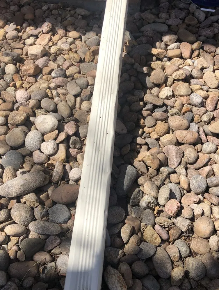 Slide of American Roofing and Restorations