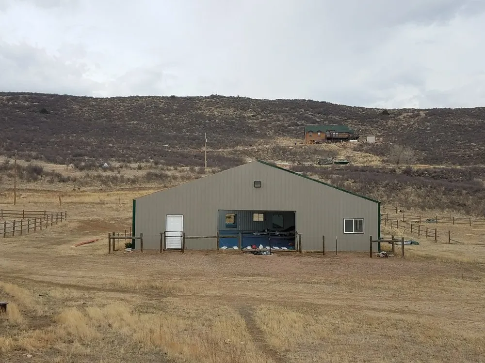 Slide of American Roofing and Restorations