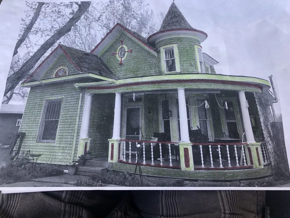 Slide of American Roofing and Restorations