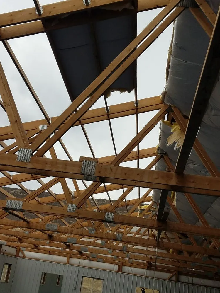 Slide of American Roofing and Restorations