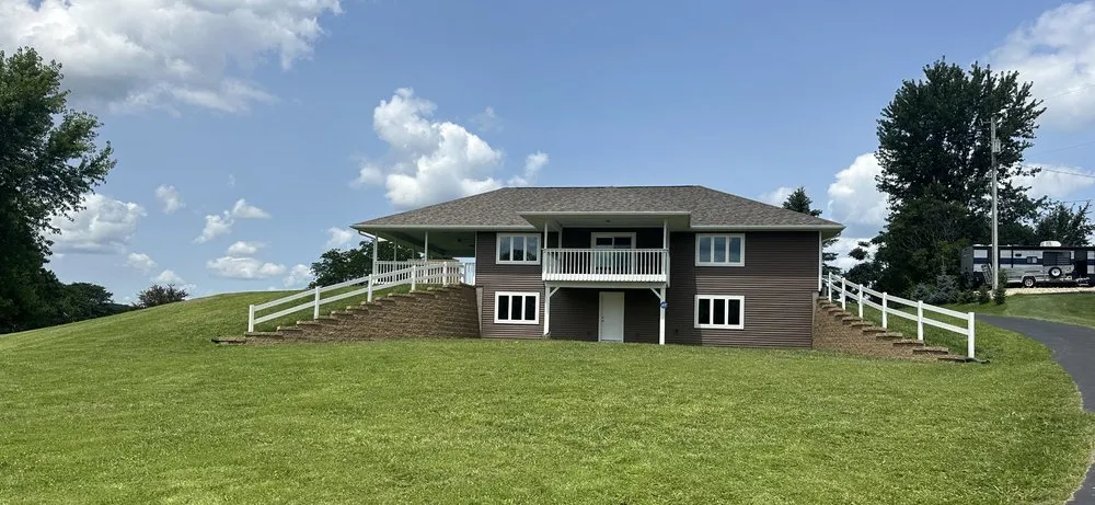 Slide of American Roofing and Siding, Holmen, WI