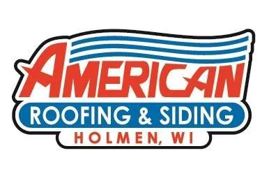 Slide of American Roofing and Siding, Holmen, WI