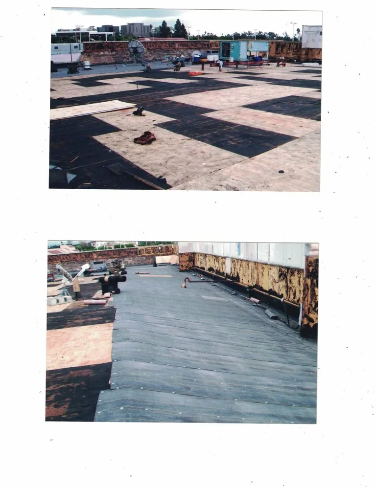 Slide of American Roofing