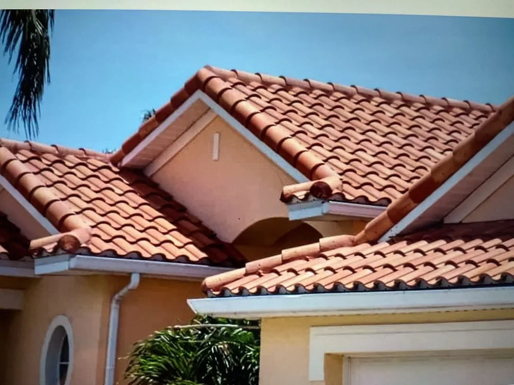 Slide of American Roofing