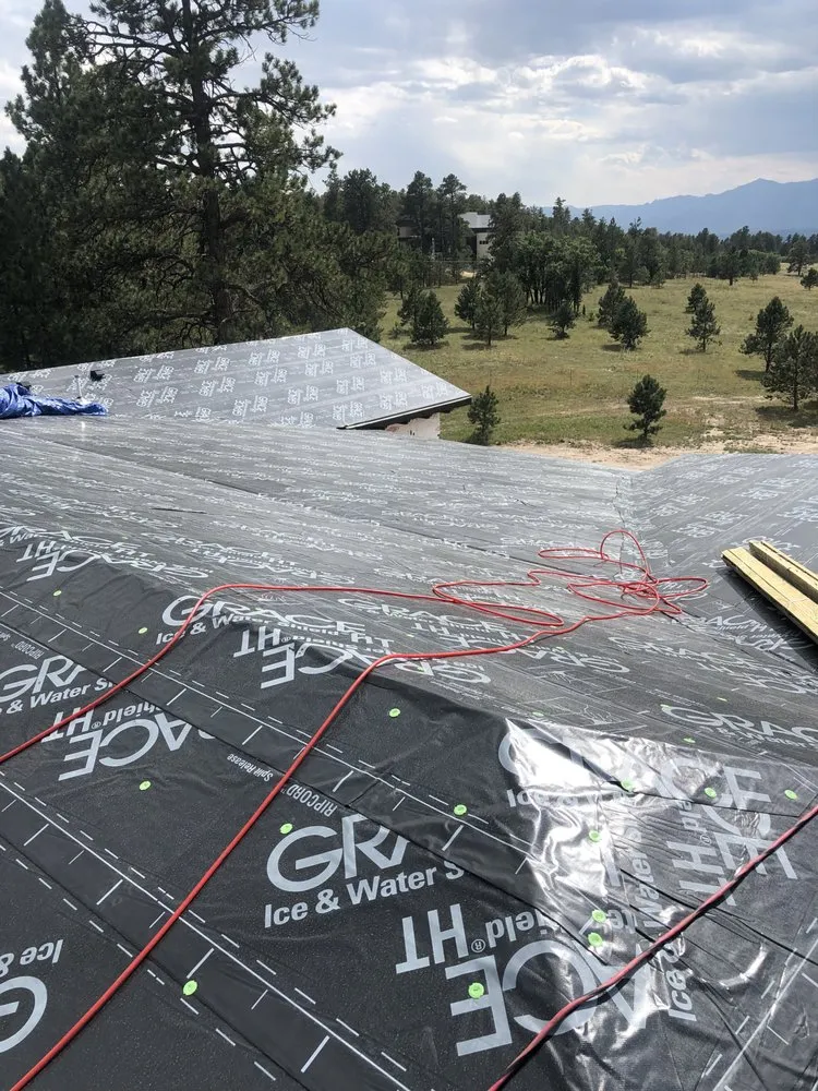 Slide of American Roofing