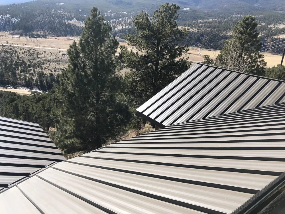 Slide of American Roofing