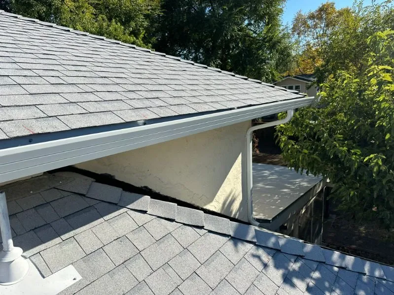 Slide of American Roofing Company