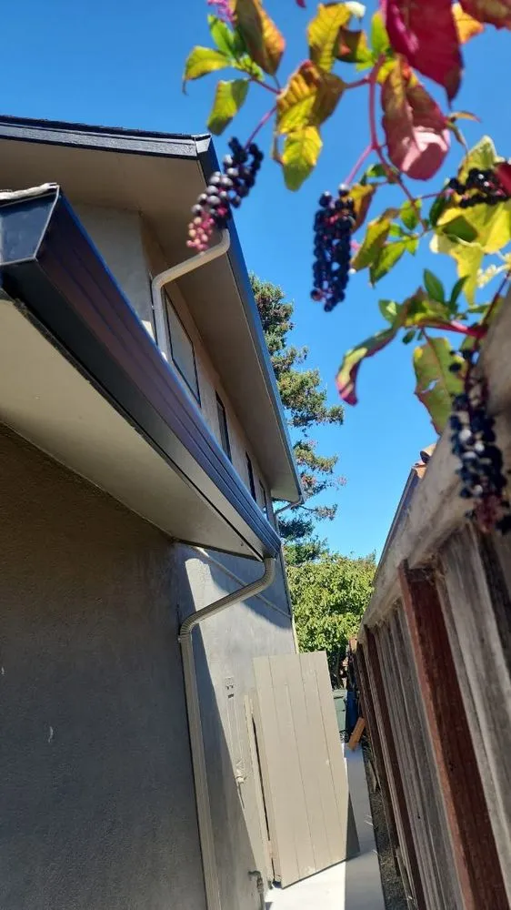 Slide of American Roofing Company