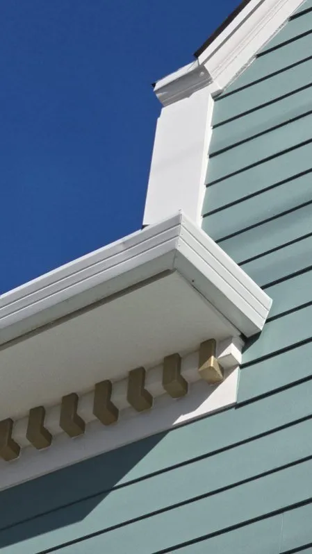 Slide of American Roofing Company