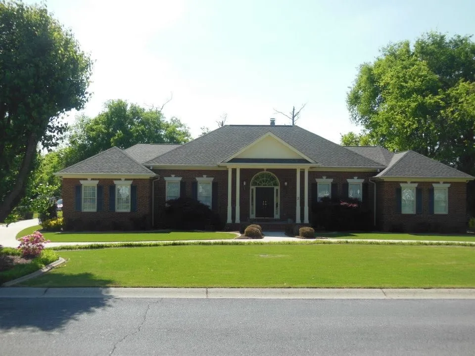 Slide of American Roofing Company