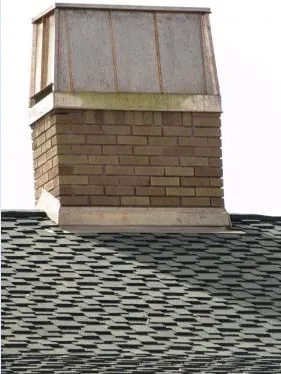 Slide of American Roofing Company