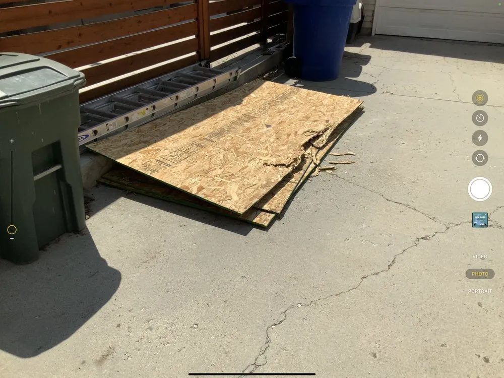 Slide of American Roofing Company