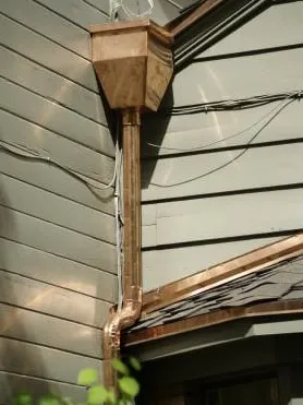 Slide of American Roofing Company