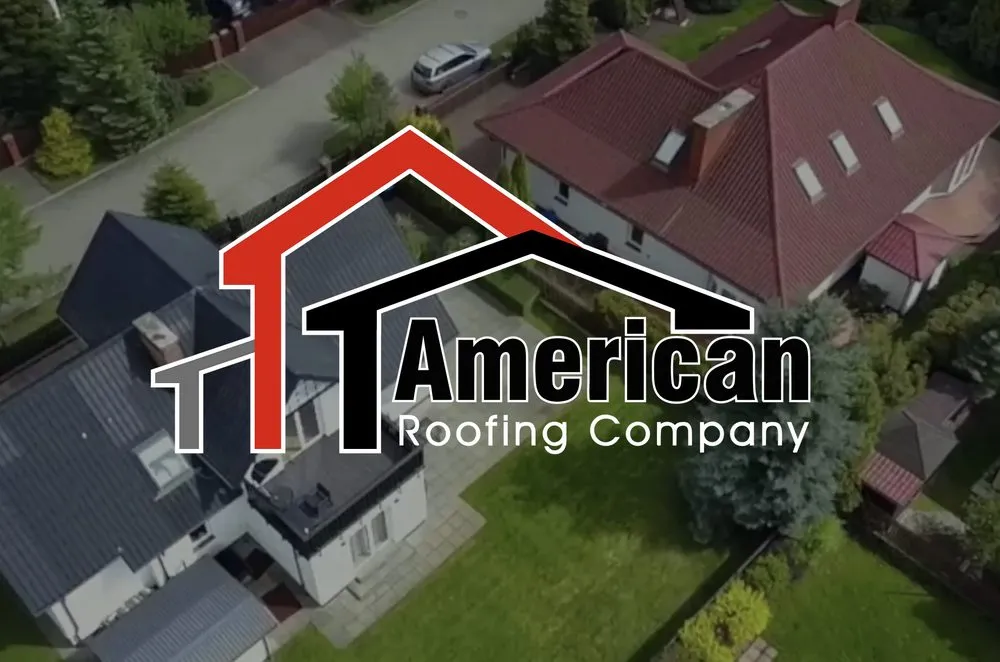 Slide of American Roofing Company