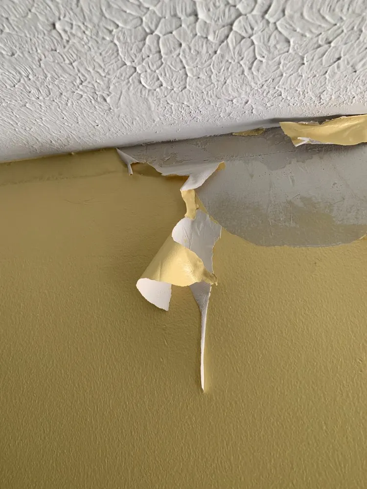 Slide of American Roofing Company