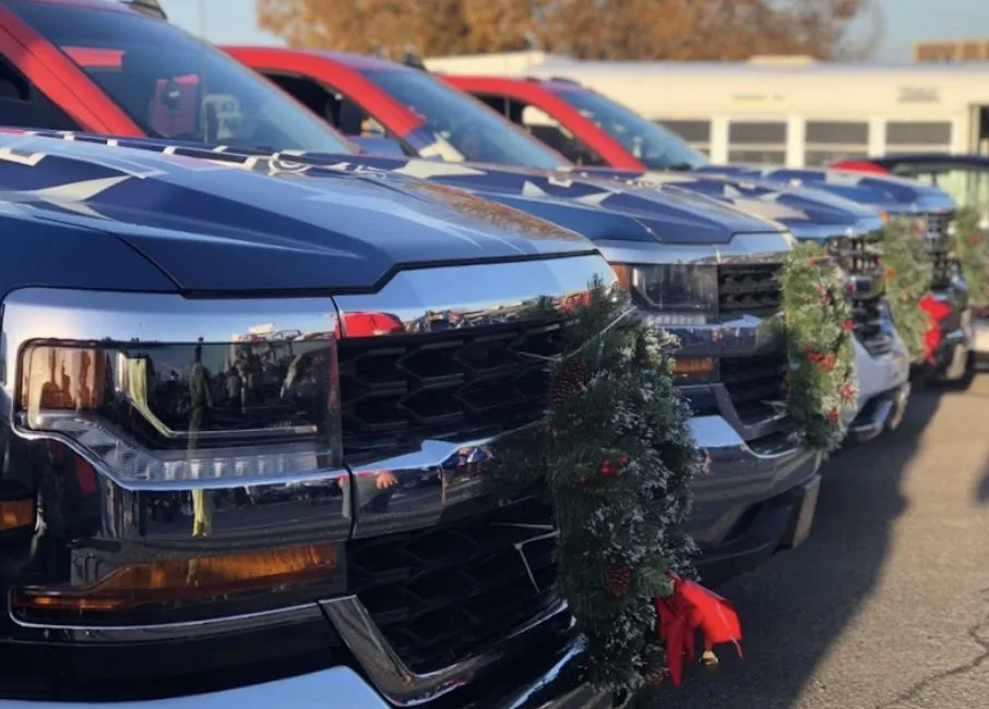 Slide of American Roofing Company