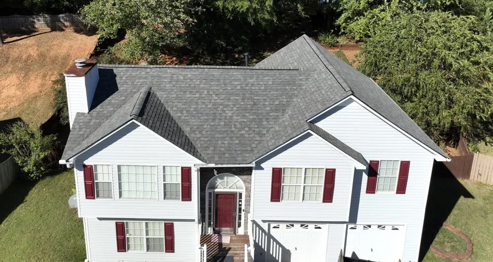 Slide of American Roofing