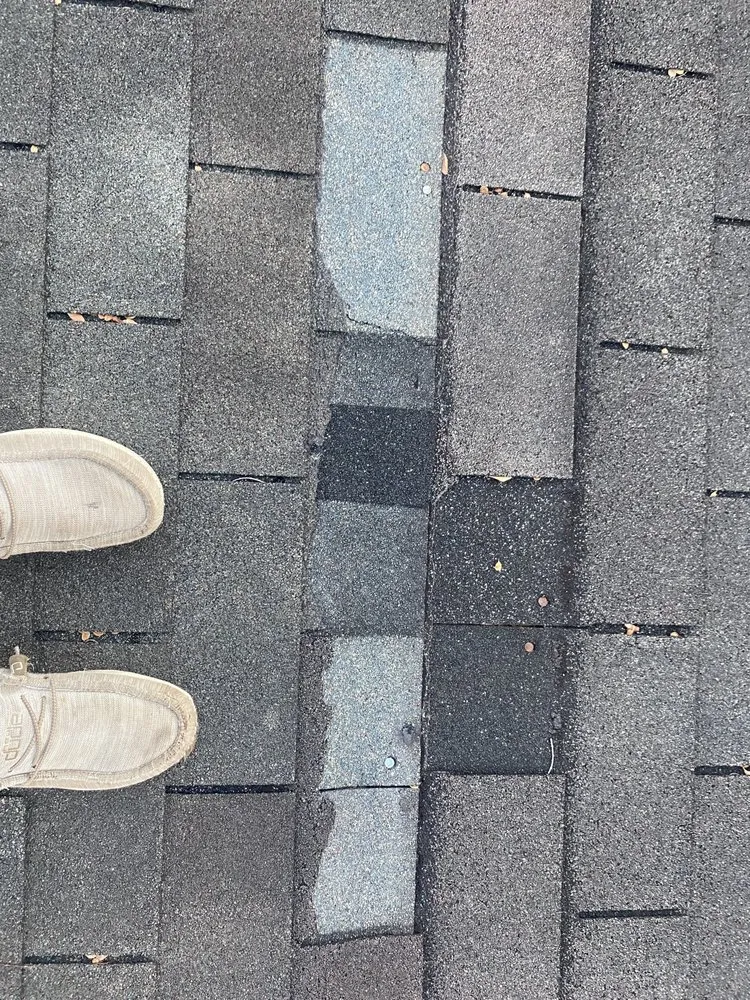 Slide of American Roofing