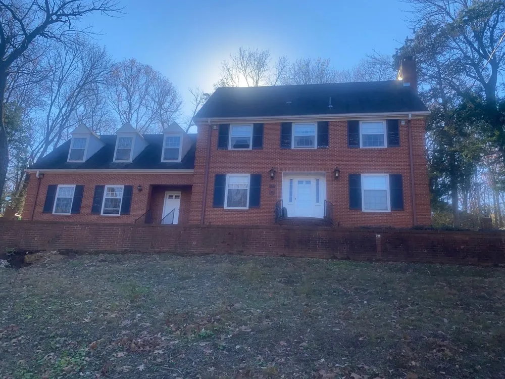 Slide of American Roofing