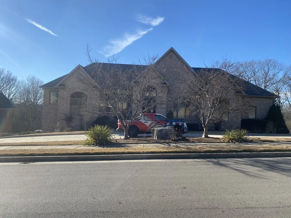 Slide of American Roofing