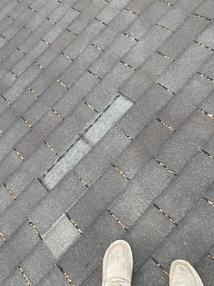 Slide of American Roofing