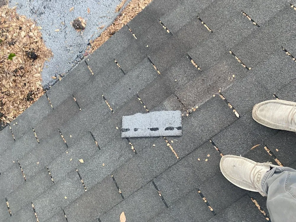 Slide of American Roofing