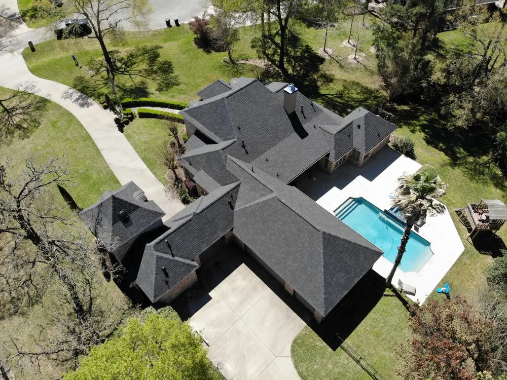 Slide of American Roofing