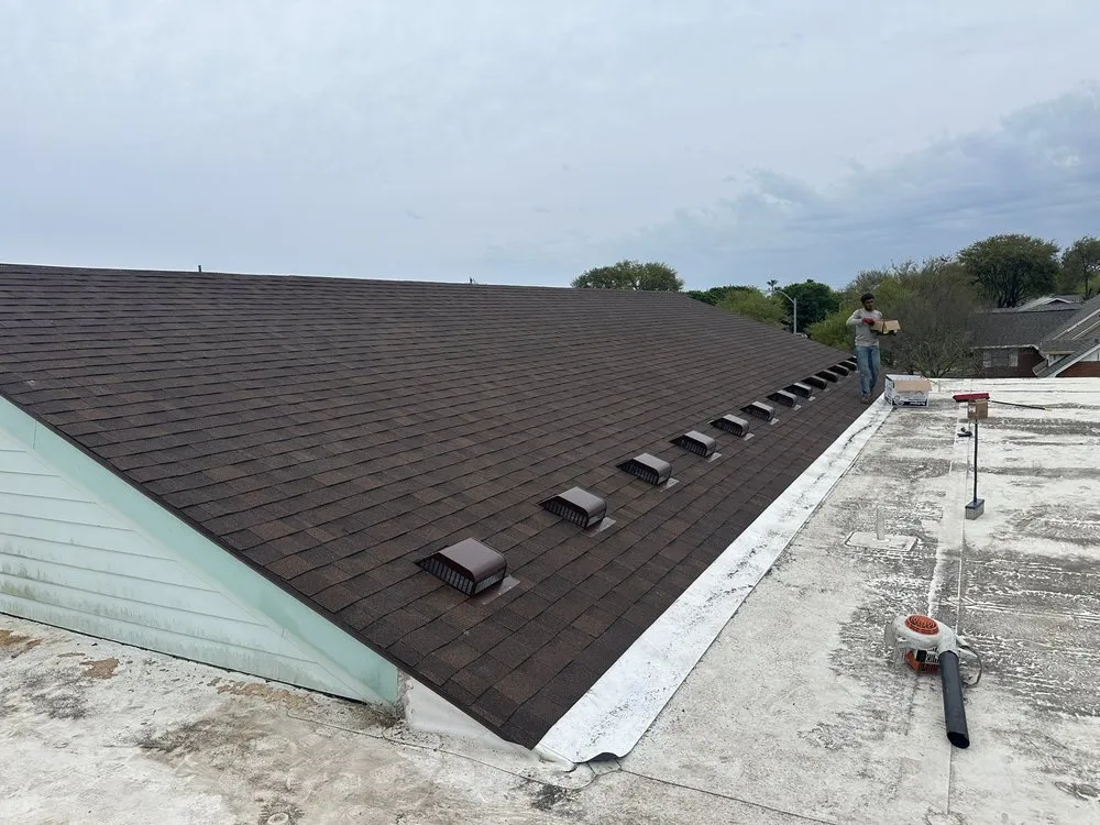 Slide of American Roofing