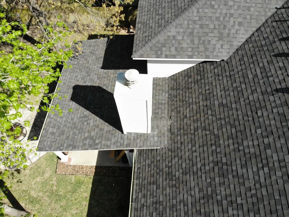 Slide of American Roofing