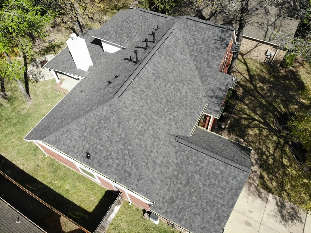 Slide of American Roofing