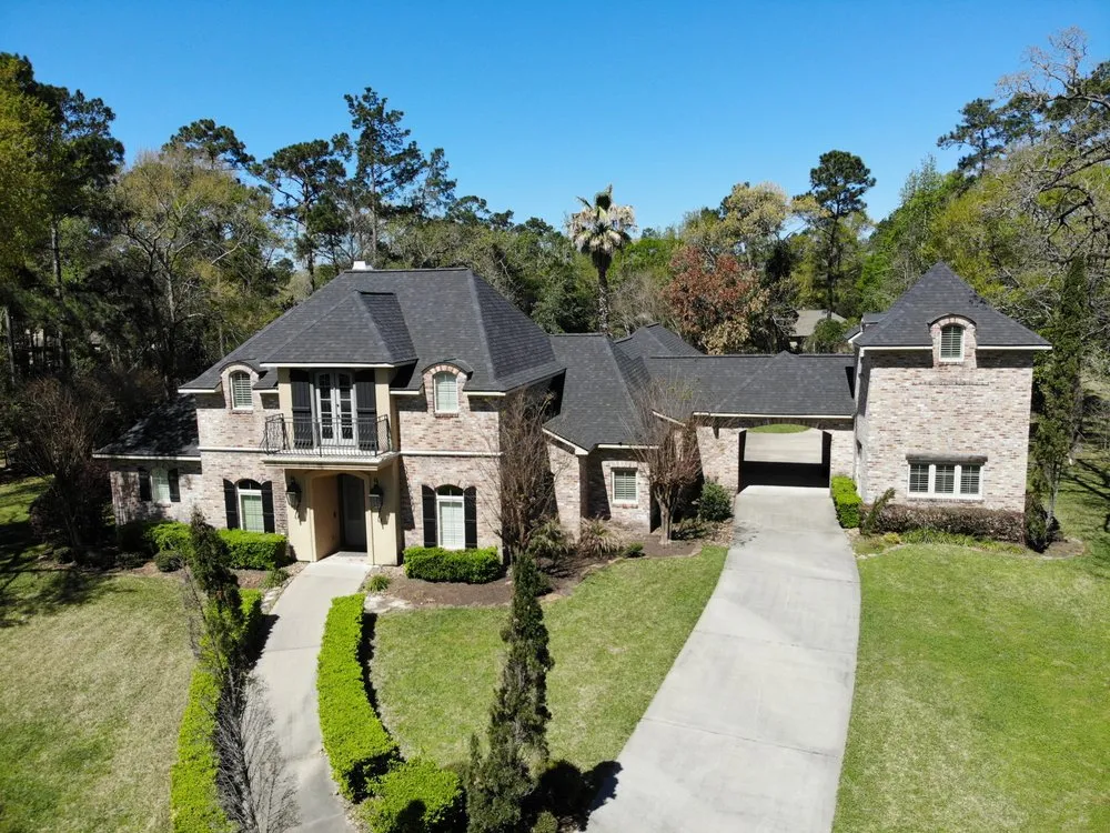 Slide of American Roofing