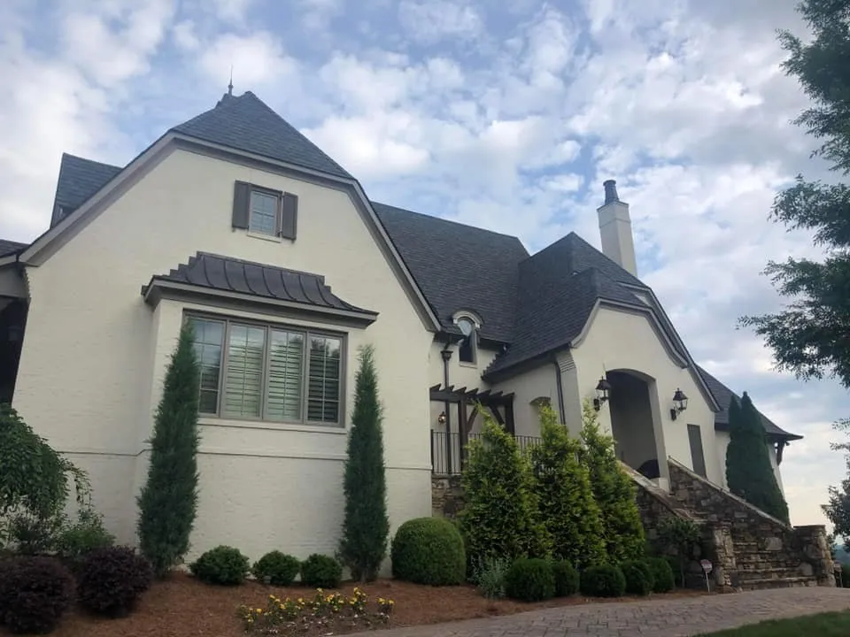 Slide of American Roofing