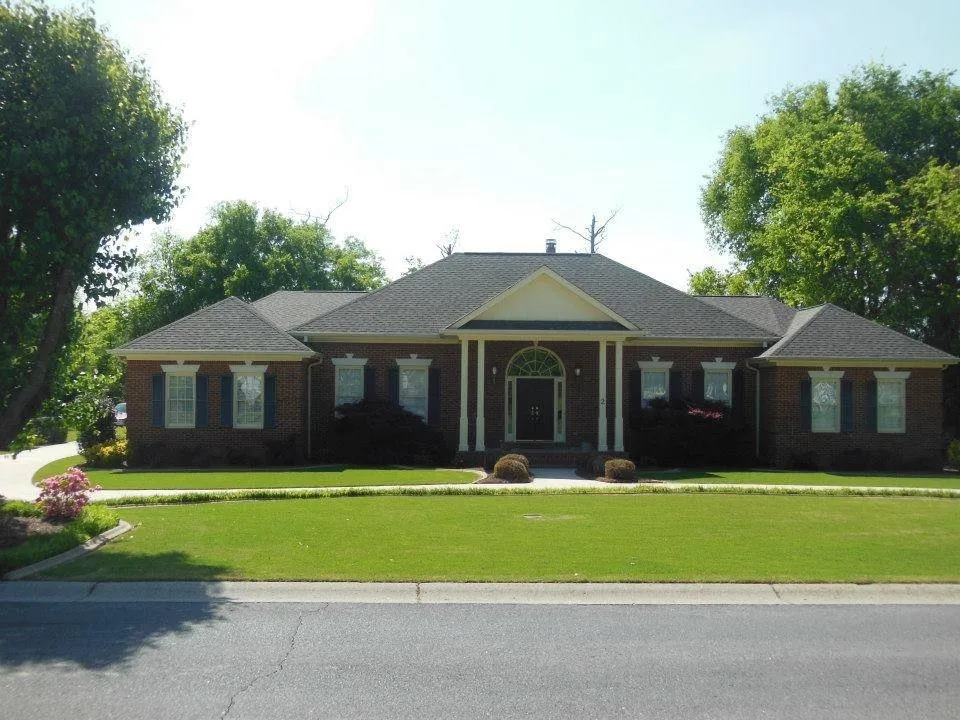 Slide of American Roofing