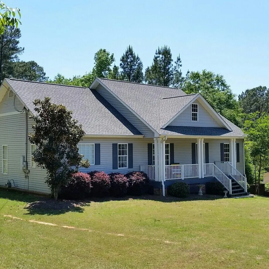 Slide of American Roofing