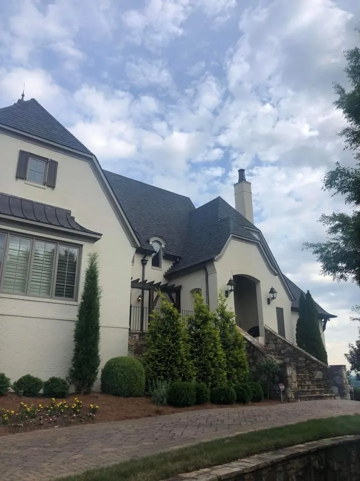 Slide of American Roofing