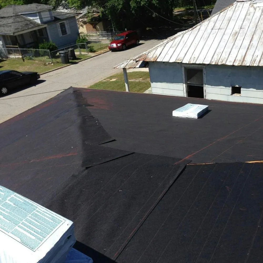 Slide of American Roofing