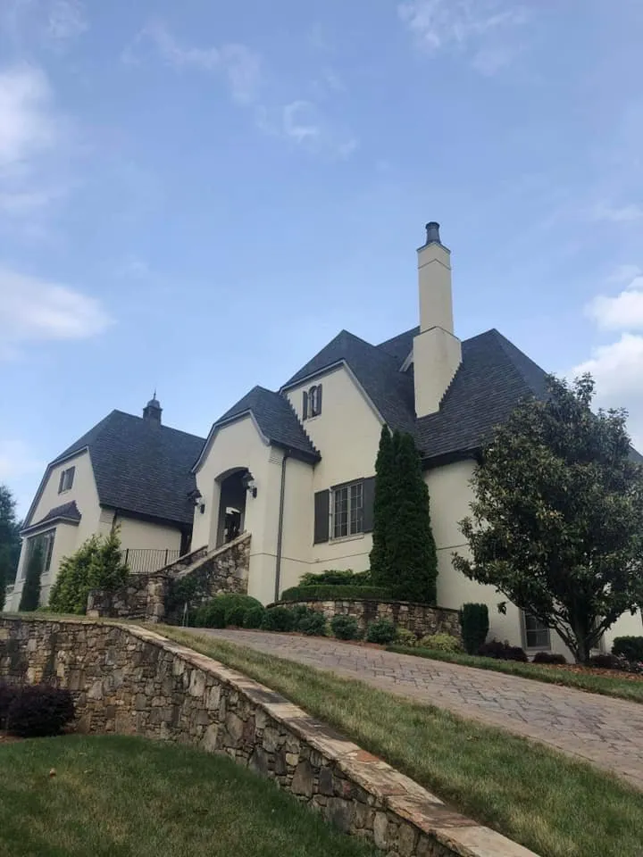 Slide of American Roofing