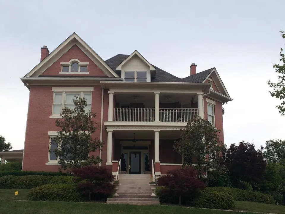 Slide of American Roofing