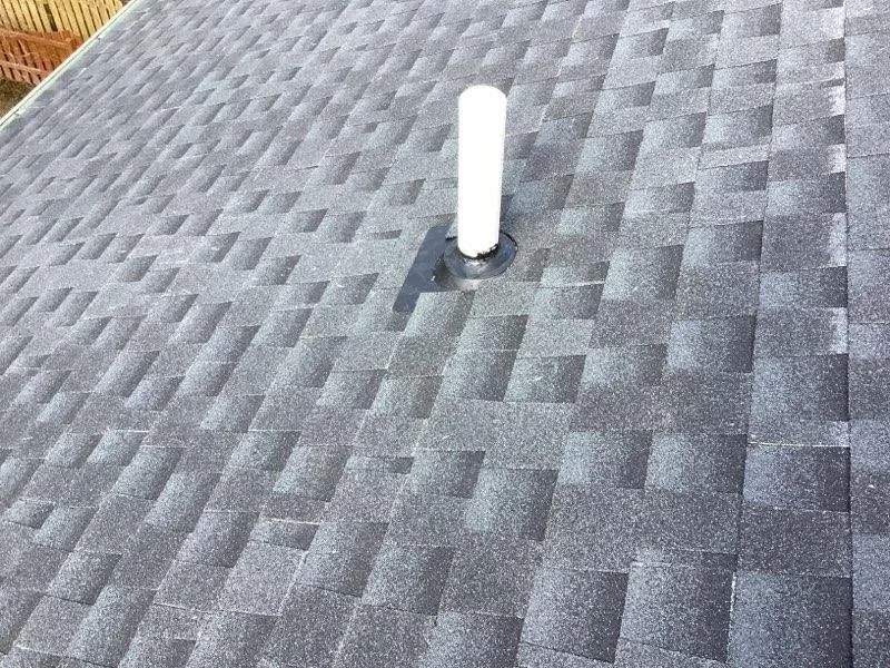 Slide of American Roofing